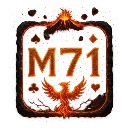 M71 logo